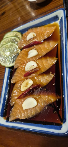 อุโอเทรุซุยซัน ซูชิ ภูเก็ต– ราไวย์ บีช - อำเภอเมืองภูเก็ต