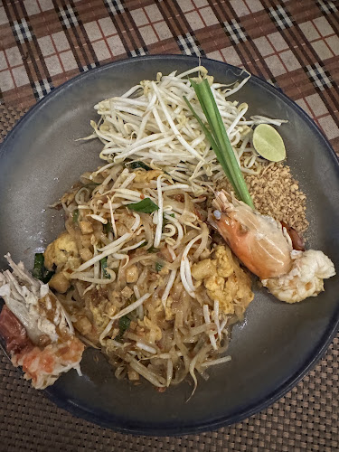 เรือนไทย พัทยา