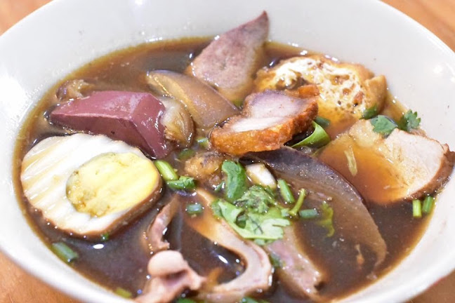 Comentarii opinii despre เลือดหมูบ้านแม่ศรี