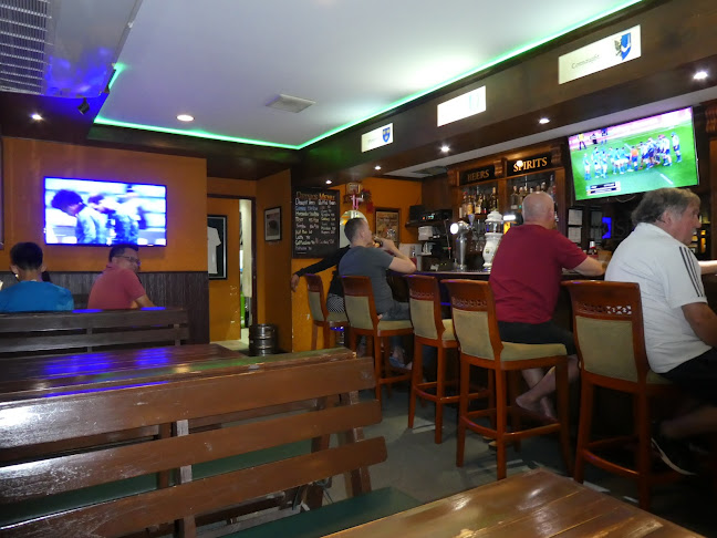 The Irish Times - การบริการอาหารและที่พัก