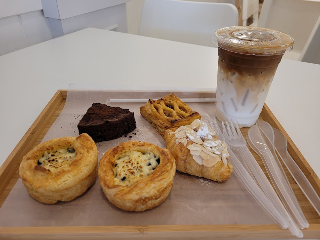 sunmoonbake - อำเภอเมืองนครราชสีมา