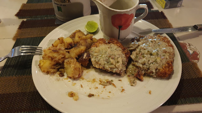 Opinii despre โคโคสนุส în อำเภอกะทู้ - การบริการอาหารและที่พัก