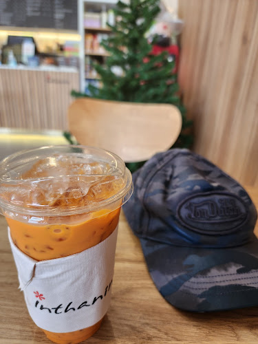 Opinii despre Inthanin coffee ถนนมหาราช în อำเภอเมืองจันทบุรี - การบริการอาหารและที่พัก