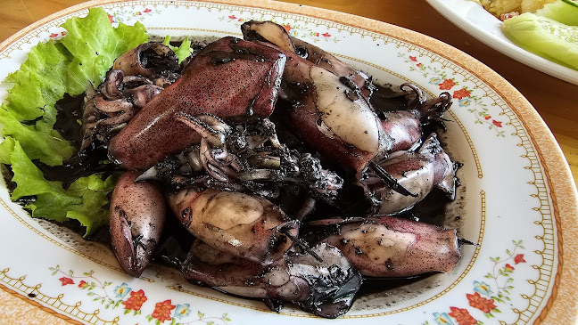 ป้ารุณ ซ.นาจอมเทียน 8