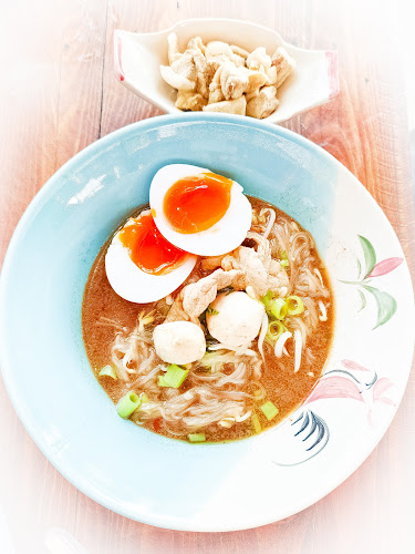 Comentarii opinii despre ร้านก๋วยเตี๋ยวเรือทองพูน