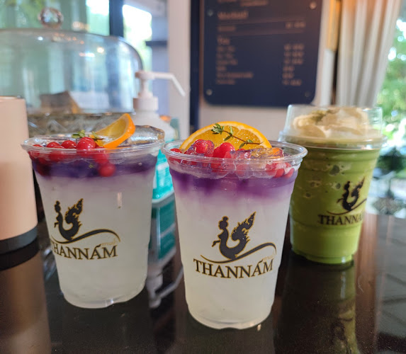 Comentarii opinii despre ร้าน Thannam