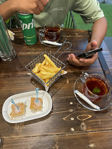 Burger Saloon - อำเภอกะทู้