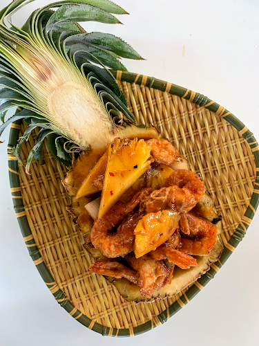 Comentarii opinii despre Phuket Onbeach Thai Cuisine