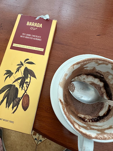 Comentarii opinii despre Barada Chocolate Factory