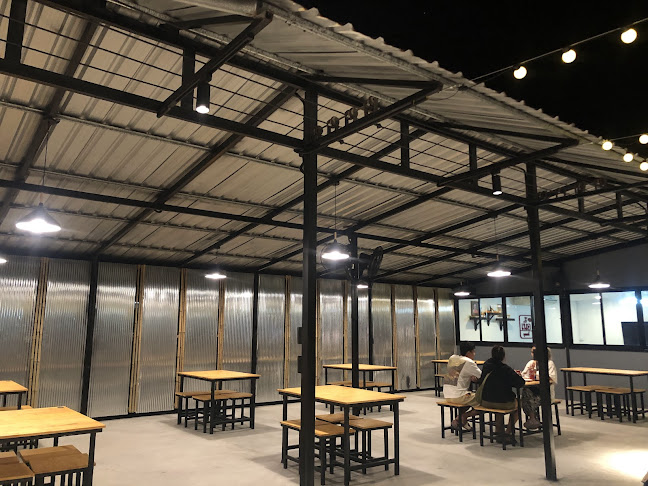 Opinii despre เนื้อบุชเชอรี่ สาขาแหลมดิน เฉวง Beef butchery 2nd branch Chaweng în อำเภอเกาะสมุย - การบริการอาหารและที่พัก