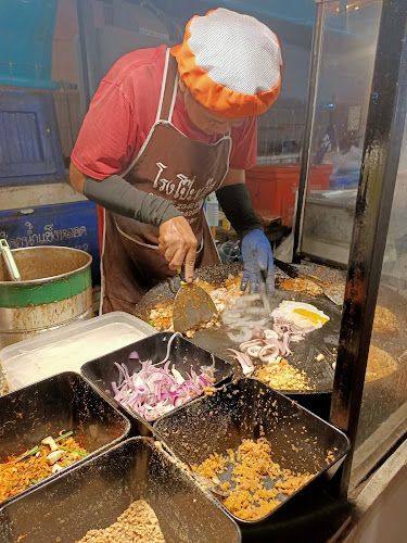 Street food Miami Jomtien สตรีทฟู้ดไมอามี่จอมเทียน - อำเภอบางละมุง