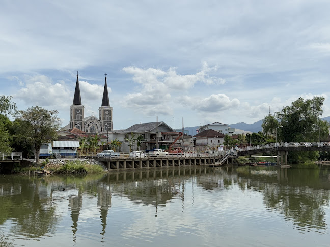 ConceptChan (คอนเซ็ปต์ฉัน) - การบริการอาหารและที่พัก