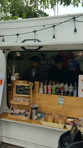 Opinii despre MA LONG CAFE. มาลอง în อำเภอเมืองนครราชสีมา - การบริการอาหารและที่พัก