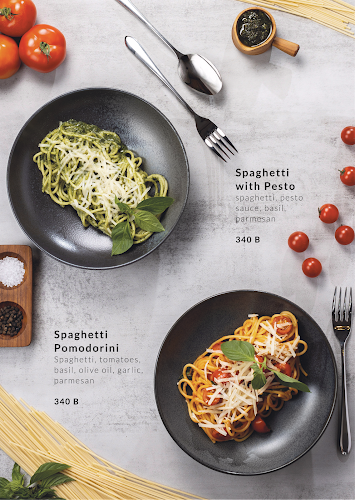 MOTÉA - การบริการอาหารและที่พัก