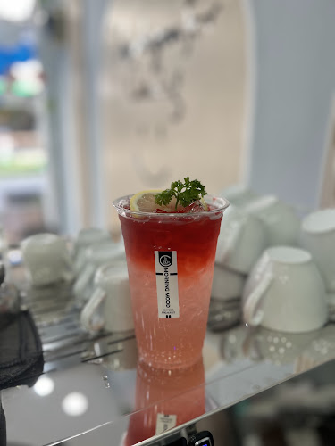 Morning Mood Cafe Phuket - อำเภอกะทู้