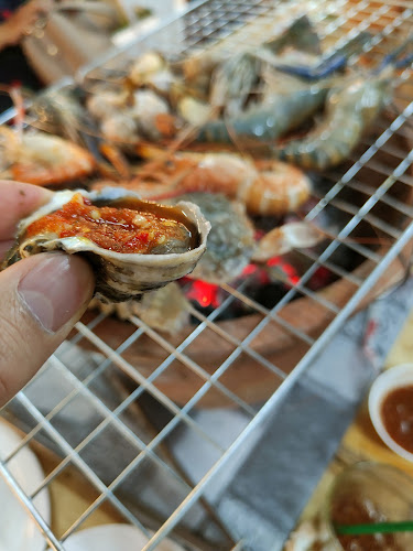 Comentarii opinii despre In sea บุฟเฟต์ทะเลเผา