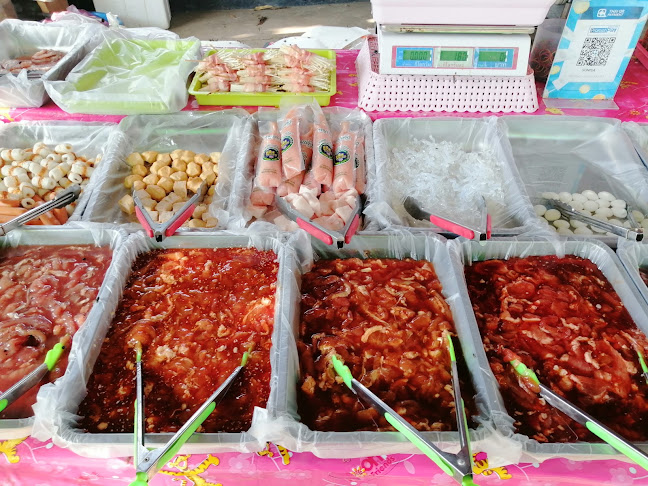 Comentarii opinii despre ร้านหมูกระทะสองเฮา สาขา 9