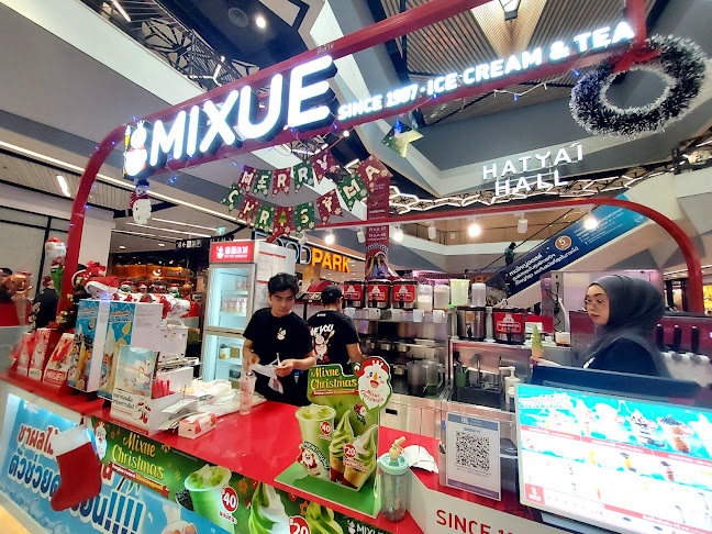 Yai, 520 ถ. กาญจนวนิช ตำบล หาดใหญ่ อำเภอหาดใหญ่ สงขลา 90110