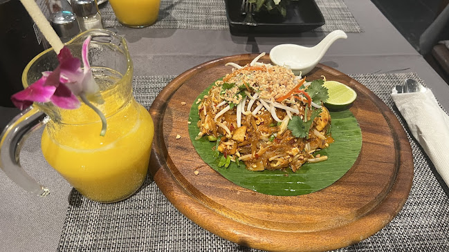 Comentarii opinii despre Two Chefs Kata Beach