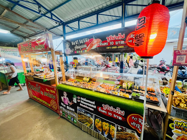 Comentarii opinii despre ตลาดผู้ใหญ่กุ่ย