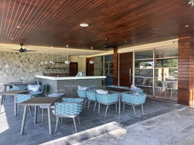 Opinii despre La Napoletana Bangtao în อำเภอถลาง - การบริการอาหารและที่พัก