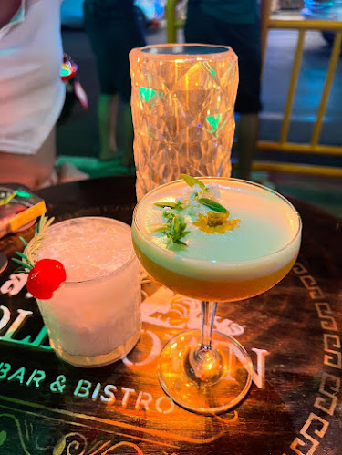 Saming Phuket Old town - อำเภอเมืองภูเก็ต