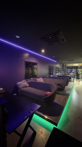 The Stories Social Hub and Chillout - การบริการอาหารและที่พัก