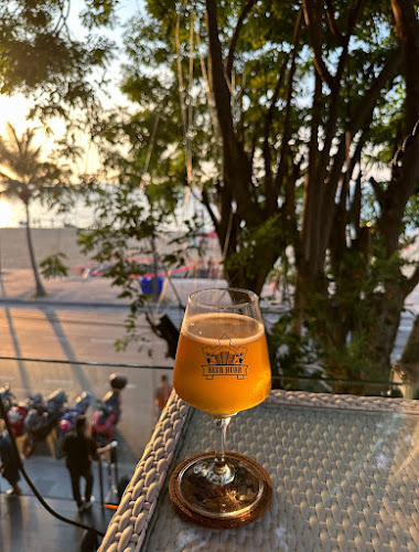 Beer Hubb (Pattaya Beach Road) - อำเภอบางละมุง