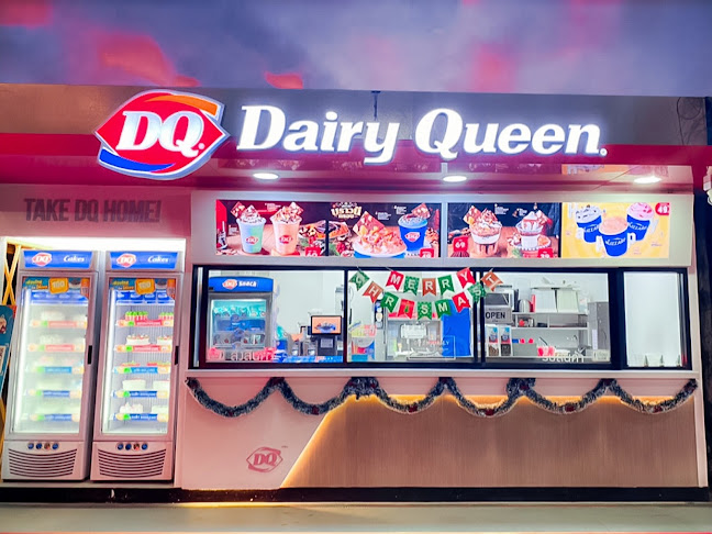 Dairy Queen PTT Muang Thong (แดรี่ควีนปตท.เมืองทอง) - อำเภอปากเกร็ด