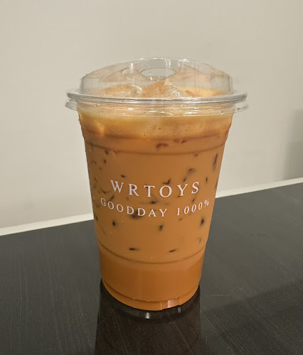 Opinii despre WRToys&Cafe în เมือง - การบริการอาหารและที่พัก