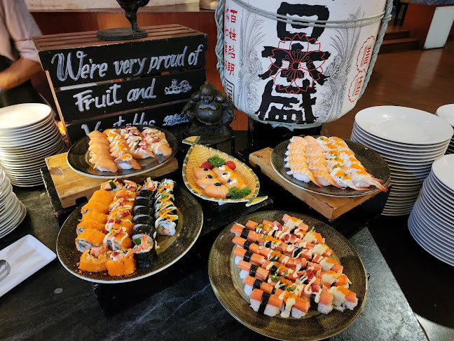 Comentarii opinii despre Atelier Restaurant