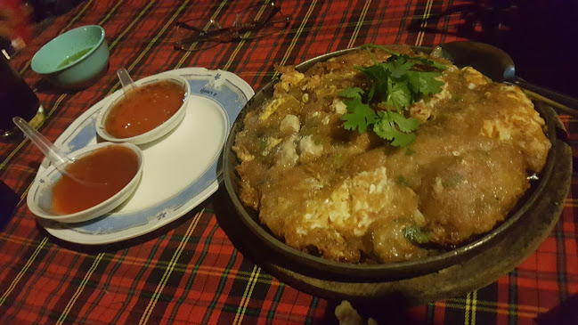 Opinii despre ร้านอาหาร กุ้งเผา 2 în อำเภอเมืองนครสวรรค์ - การบริการอาหารและที่พัก