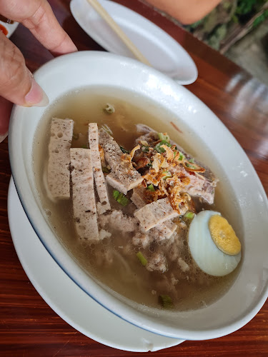 Comentarii opinii despre ร้านชมสวน ติ่มซำ อาหารเช้าพัทยา