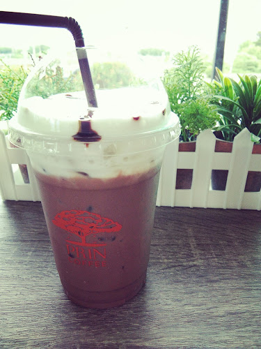 ร้าน Prin Coffee - เมือง