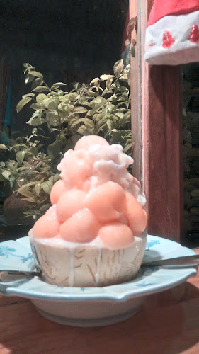 Comentarii opinii despre ร้านกาแฟข้างบ้าน@ละหาร