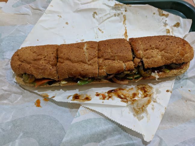 Comentarii opinii despre Subway Pathong Beach