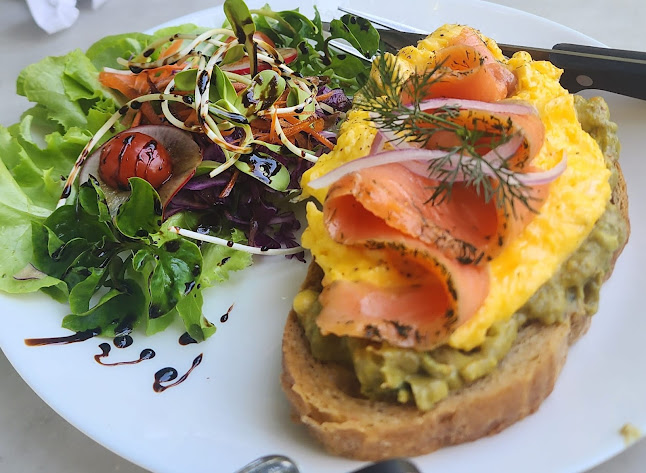 Comentarii opinii despre Travelers Coffee Phuket