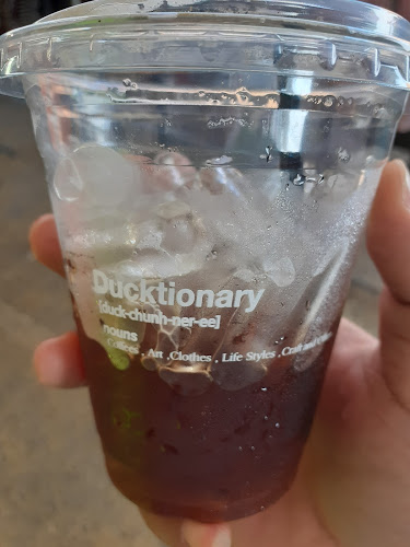 Opinii despre Ducktionary în อำเภอเมืองเพชรบูรณ์ - การบริการอาหารและที่พัก