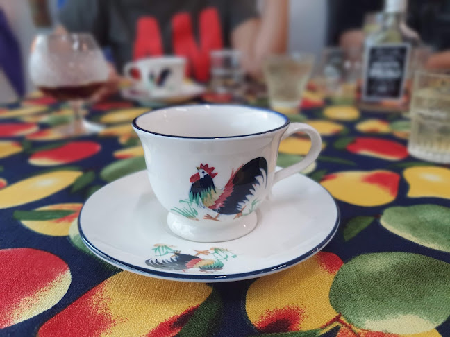 เล่ากาแฟ Specialty Coffee and Creative Cafe - อำเภอเมืองสงขลา