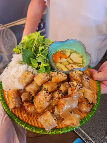 ครัวคุณฟ้าเวียดนามสะใภ้ไทย - อำเภอเมืองพิษณุโลก