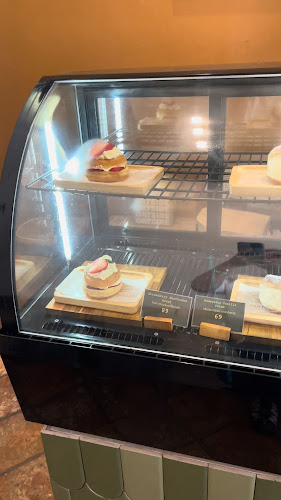 Comentarii opinii despre Moon doughnuts & drinks