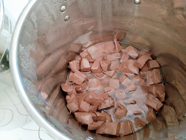 ก๋วยเตี๋ยวไก่ตุ๋นบุฟเฟ่ต์-ข้าง วัดป่าศรัทธารวม ตำบล หัวทะเล เมือง นครราชสีมา 30000