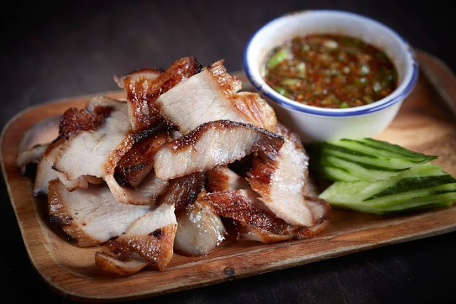 Opinii despre Imperial Chang Garden în อำเภอเมืองนครราชสีมา - การบริการอาหารและที่พัก