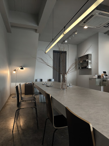 Abe Specialty Coffee - เมือง