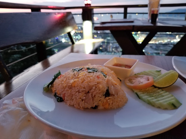 60 1 Hasib pee rd ตำบลป่าตอง อำเภอกะทู้ ภูเก็ต 83150