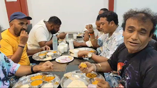 Comentarii opinii despre Tulsi Gujrati Restaurant Pattaya