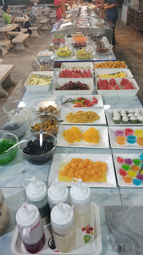 มาตาสุกี้-หมูกระทะ - อำเภอเมืองนครปฐม