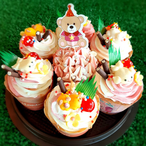 วัชราเบเกอรี่ - อำเภอเมืองนครปฐม