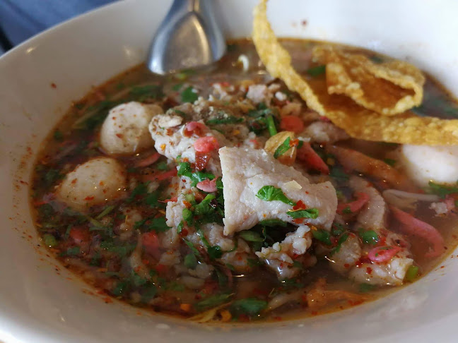 Comentarii opinii despre sit cafe & restaurant