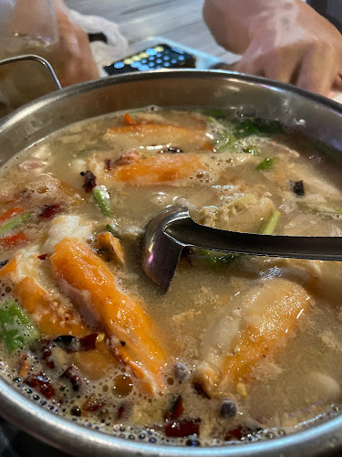 Comentarii opinii despre ร้านอาหาร แพชมพูนุท